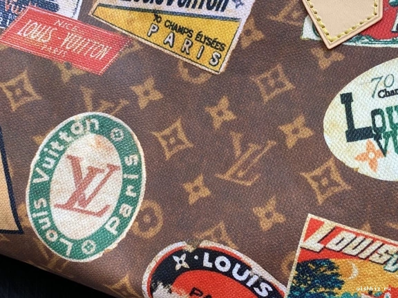 WIS 30 BANDOULIERE Vuitton Louis SPEEDY 1104